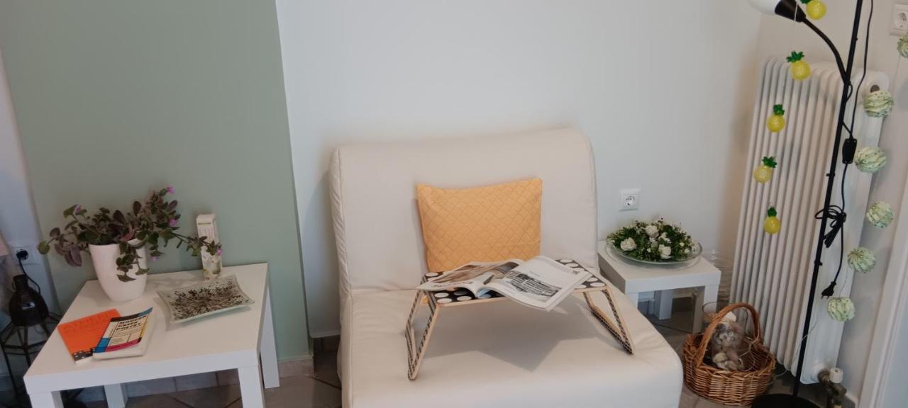 Athenian Asty Guesthouse Экстерьер фото