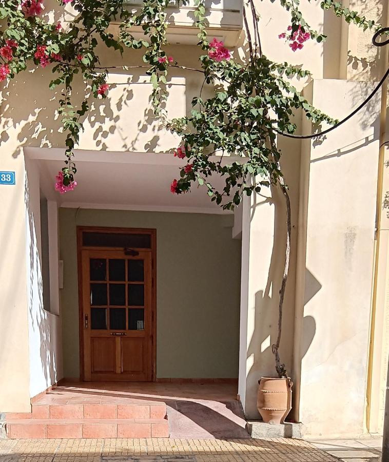 Athenian Asty Guesthouse Экстерьер фото