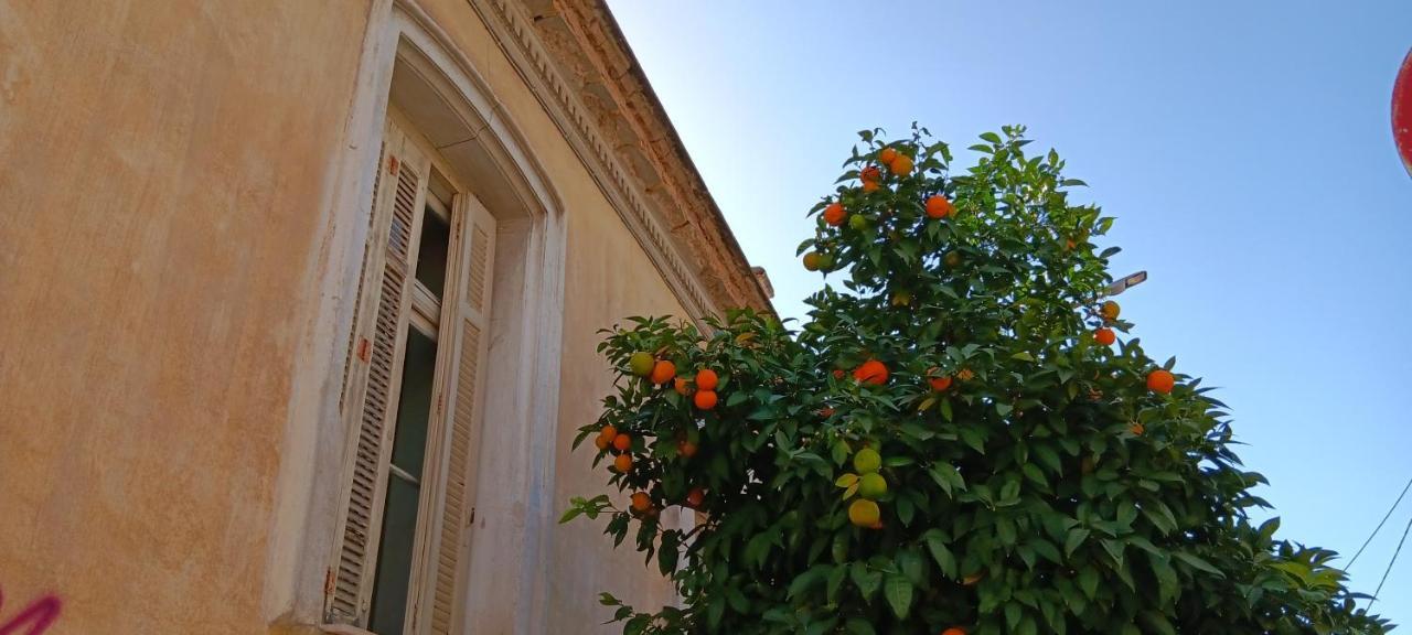 Athenian Asty Guesthouse Экстерьер фото