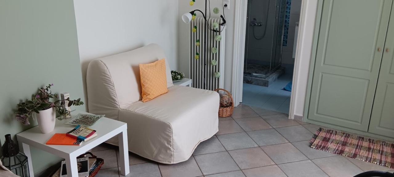 Athenian Asty Guesthouse Экстерьер фото