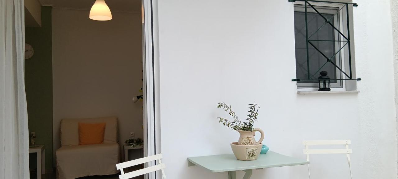 Athenian Asty Guesthouse Экстерьер фото