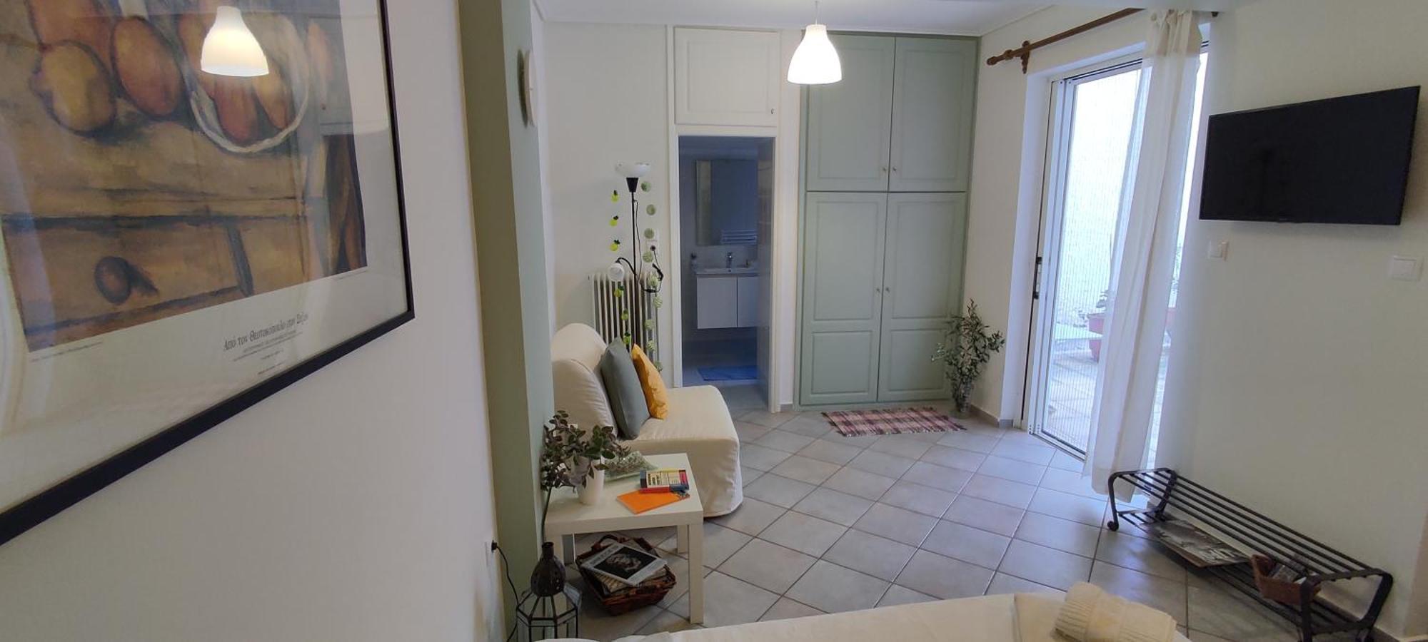Athenian Asty Guesthouse Экстерьер фото