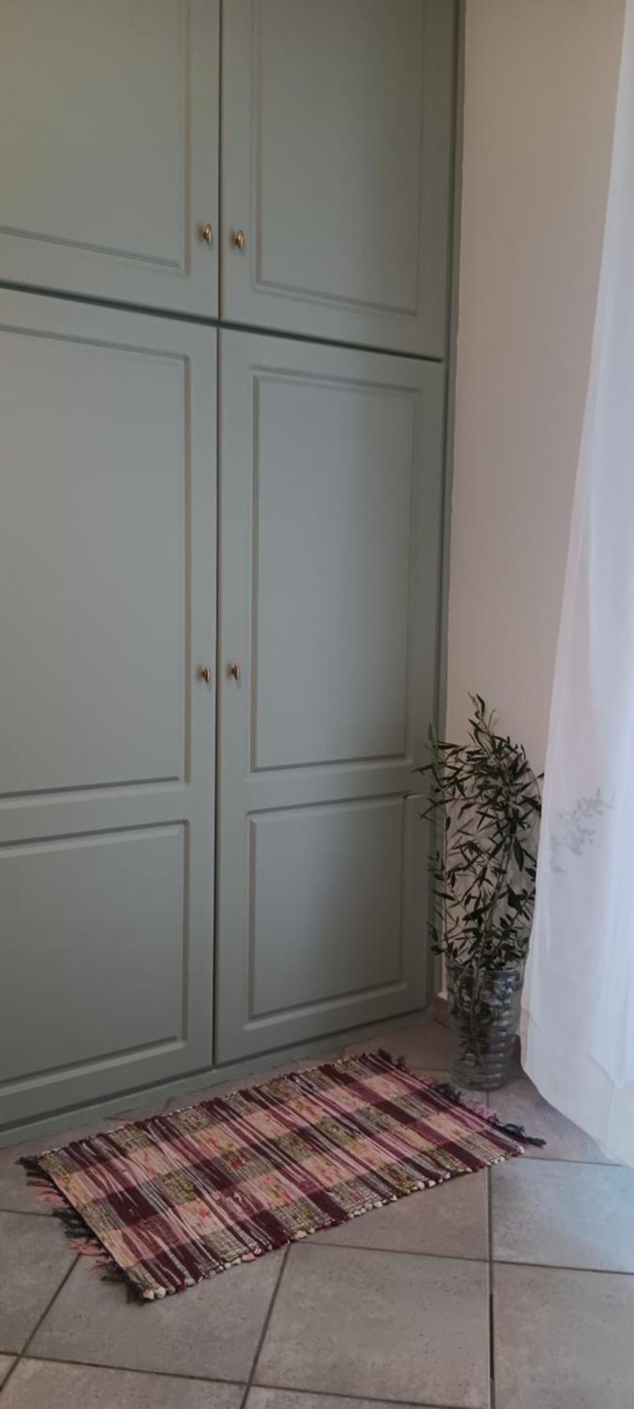 Athenian Asty Guesthouse Экстерьер фото